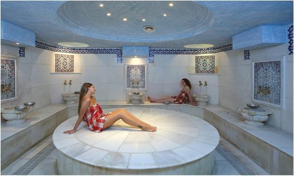 Noa Hotels Oludeniz Resort Exteriér fotografie