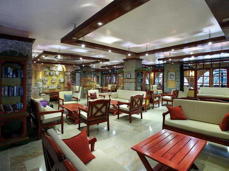 Noa Hotels Oludeniz Resort Exteriér fotografie
