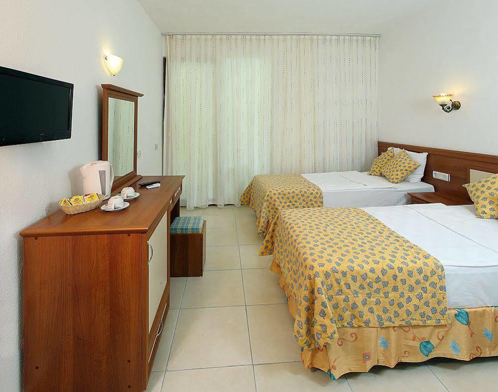 Noa Hotels Oludeniz Resort Exteriér fotografie